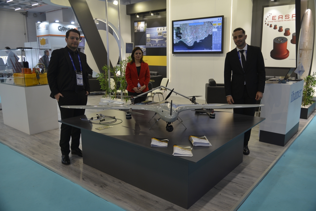 Saha Expo event photo 1