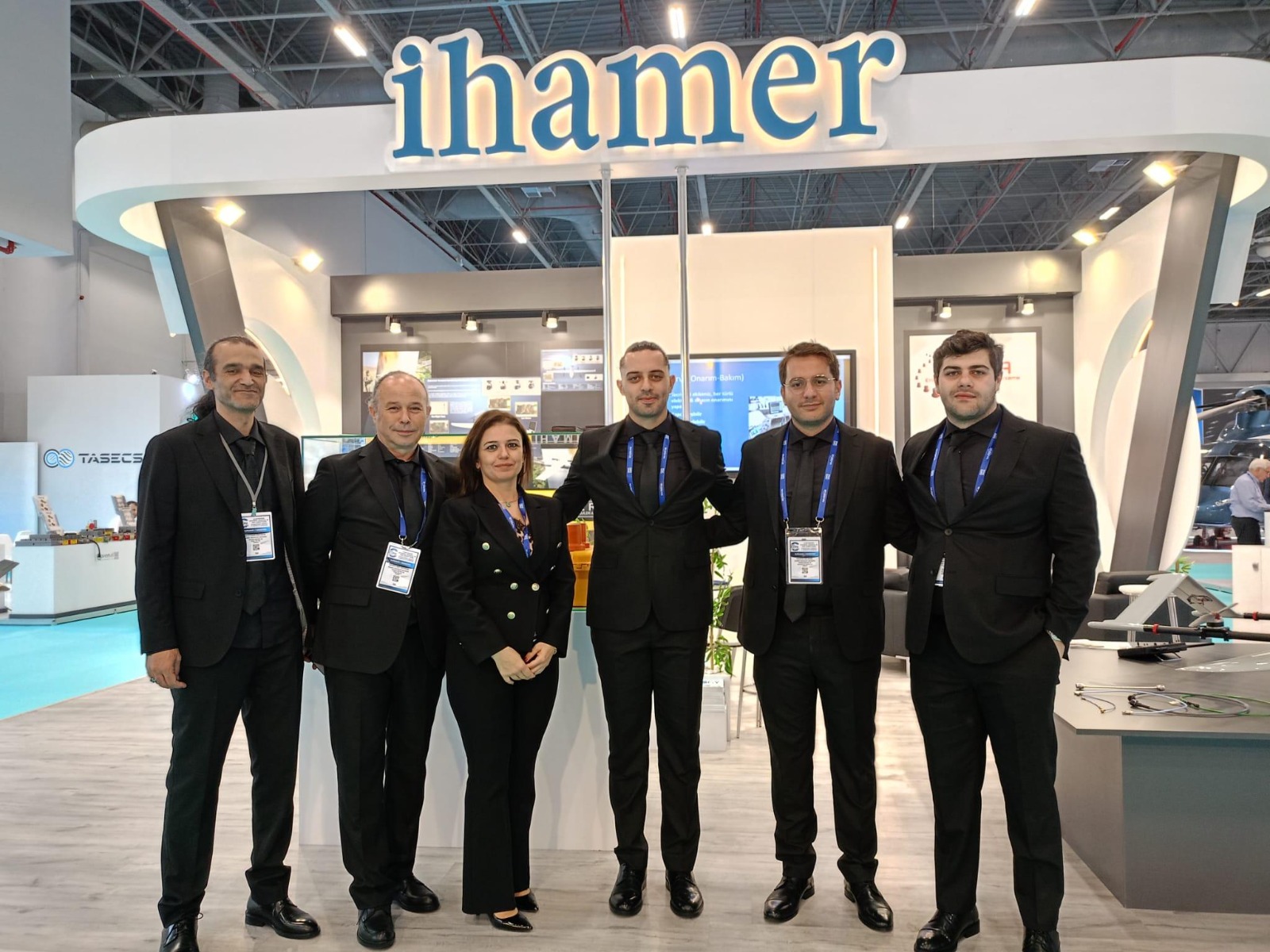 Saha Expo event photo 2