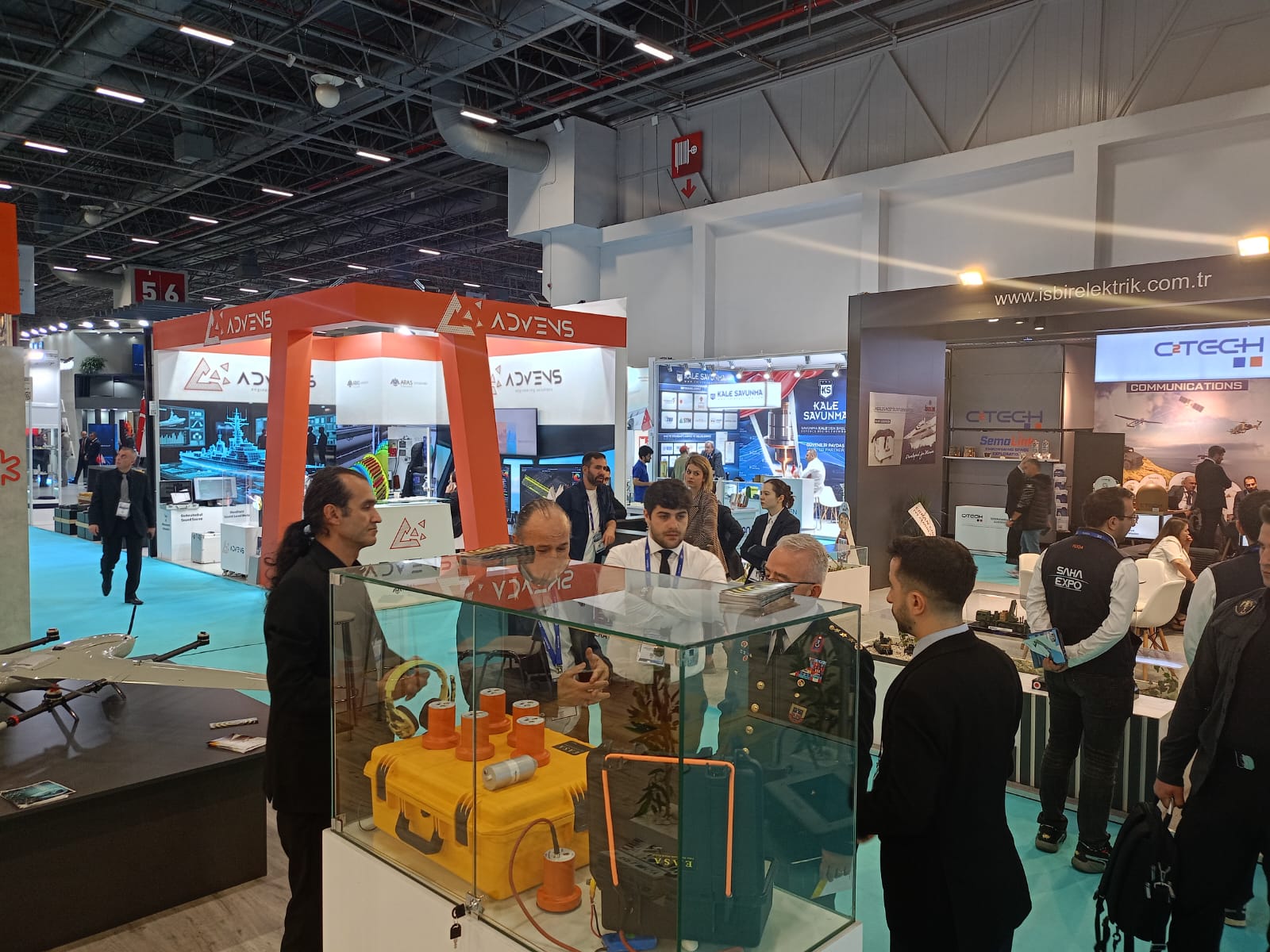 Saha Expo event photo 3